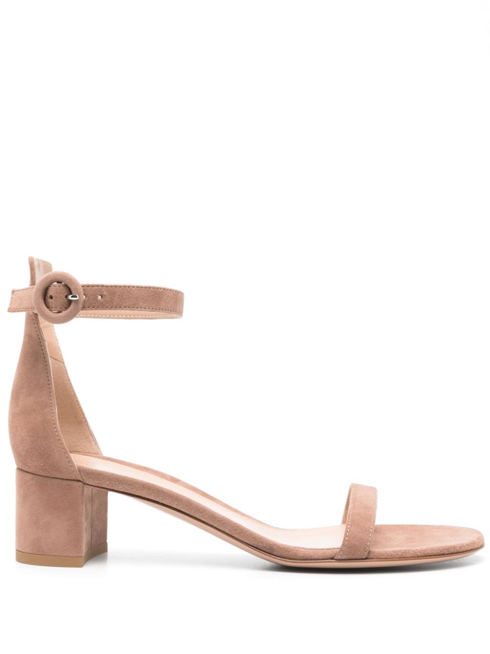 Gianvito Rossi
45mm Gaeta 샌들